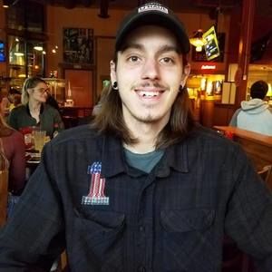 Meet your Posher, Jesse